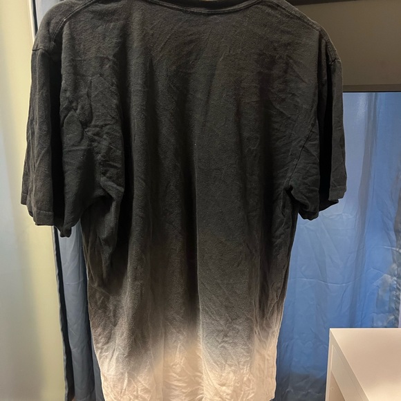 Huf graphic T-shirt - Picture 2 of 3